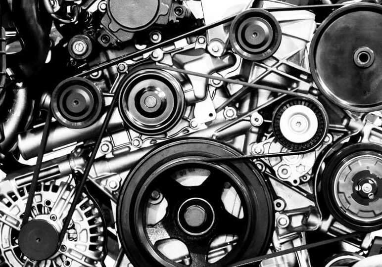 Gears Image